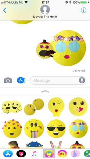 More Moji x Cinekid(圖3)-速報App