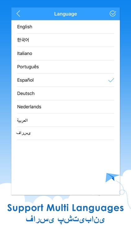 Telepal for Telegram Messenger - تلگرام پیشرفته