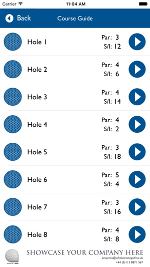 Whitecraigs Golf Club(圖2)-速報App