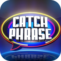 Catchphrase: The TV Game Show