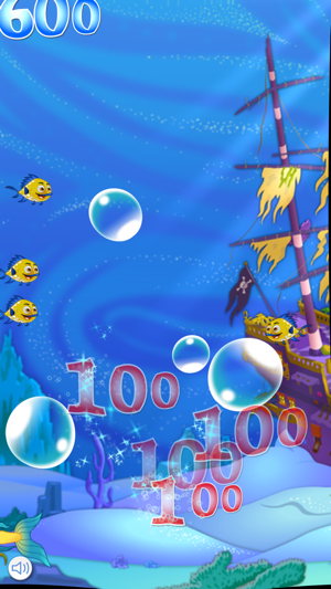 McFinn's Bubble Wizard(圖2)-速報App