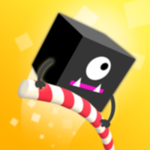 Pole Jump - Stretch the Stick iOS App