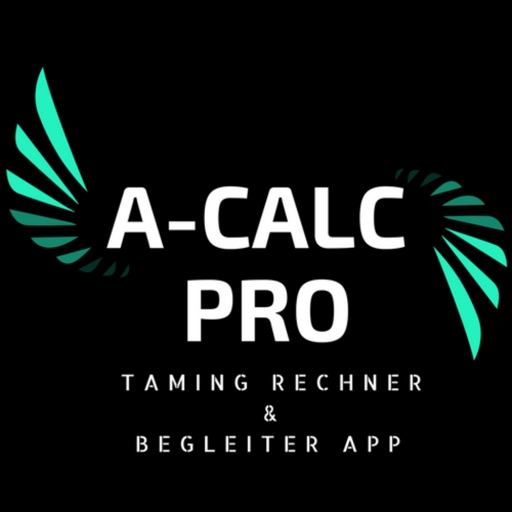 A-Calc Pro for Ark Survival Icon