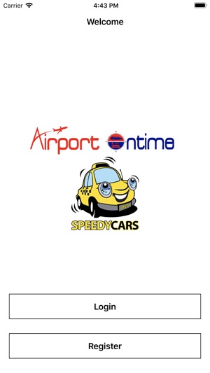 AirportOnTime / Speedy Cars(圖1)-速報App