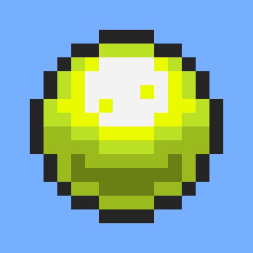 Rogue Knight Runner Icon