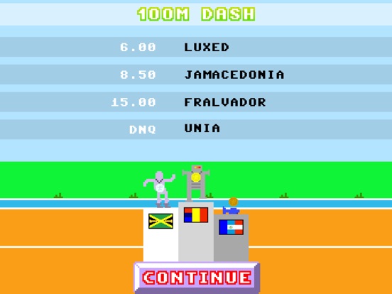Скачать игру Realistic Summer Sports