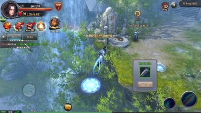ĐỒ LONG MOBILE 3D 1.5 IOS GAME CỔ TRANG ĐỒ LONG MOBILE 3D 1.5 IOS