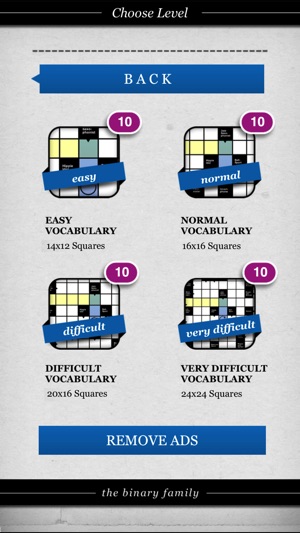 Crossword Puzzle .(圖3)-速報App