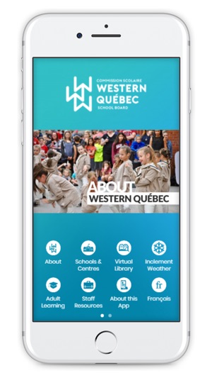 Western Québec(圖1)-速報App