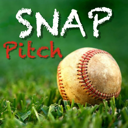 Snap Pitch iOS App