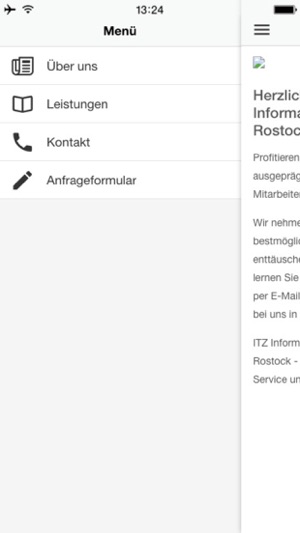 ITZ Rostock(圖1)-速報App