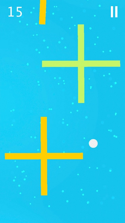 Follow the Path: The Crazy running Game screenshot-3