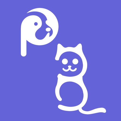 Pet Bazzar - Find Pets Online Icon