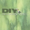 DIY Decorating Addict