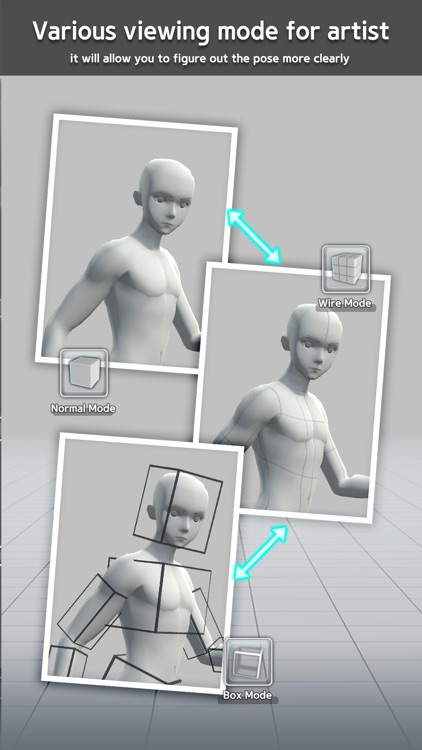 Easy Poser screenshot-7