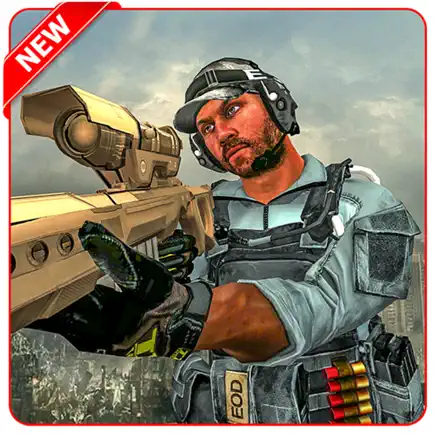 Special Forces Commando:Duty S Читы