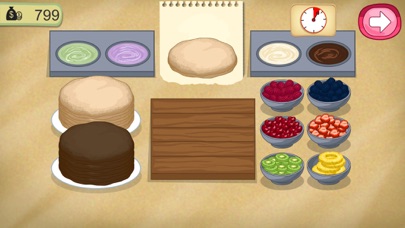 Cafe Mania: Kitchen Cooking screenshot 3