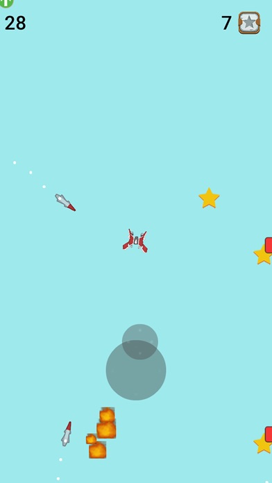 Plane Dash screenshot 3