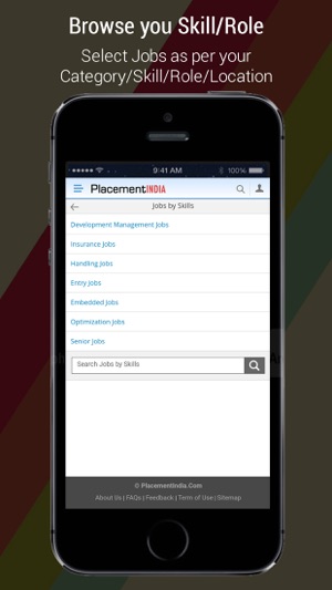 Placement india(圖3)-速報App