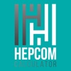 Hepcom calc