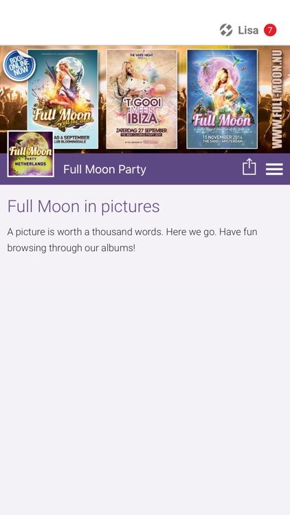 Full Moon Party