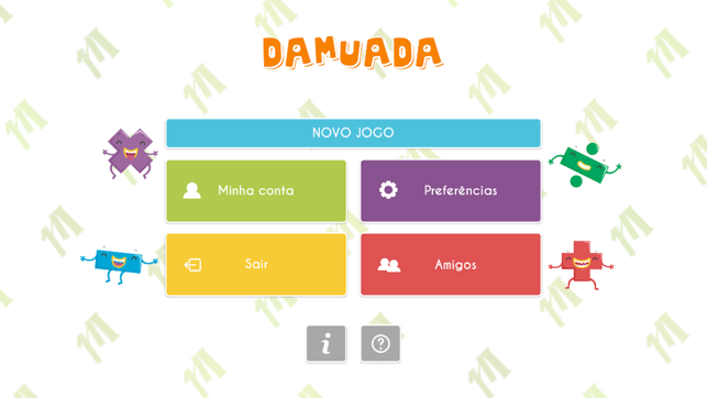 Damuada(圖2)-速報App