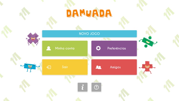 Damuada