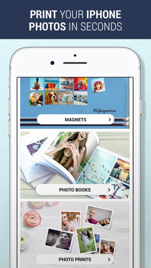 PRINTASTIC Photo Books, Prints(圖1)-速報App