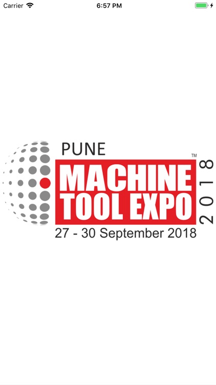 Pune Machine Tool Expo 2018 screenshot-4