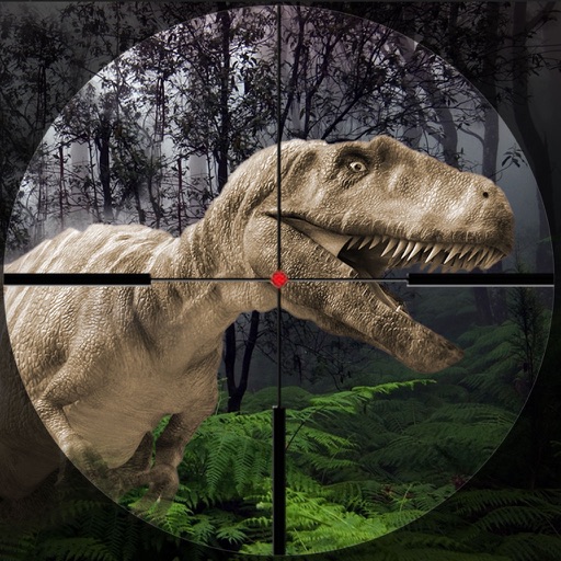 Dinosaur Shooting Survival 3d