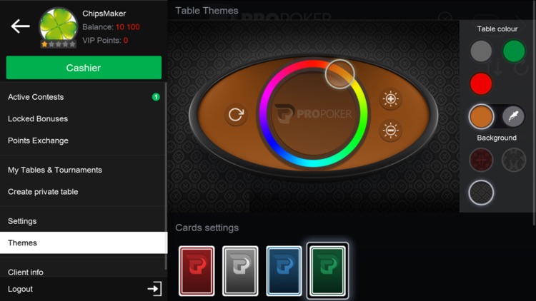 Pro Poker Player screenshot-4