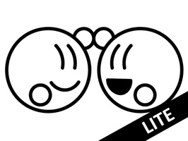 Use these cute Cubby Mojis animations to brighten up your messages to your family and friends
