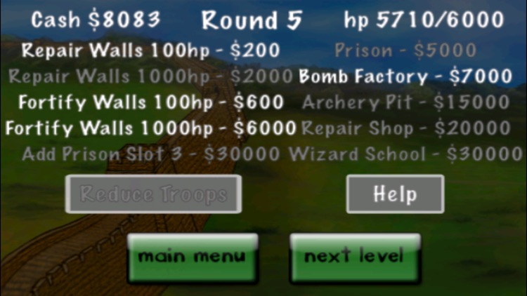 StickWars screenshot-3