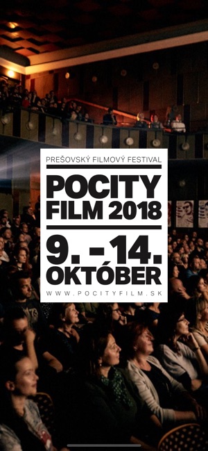 POCITY Film