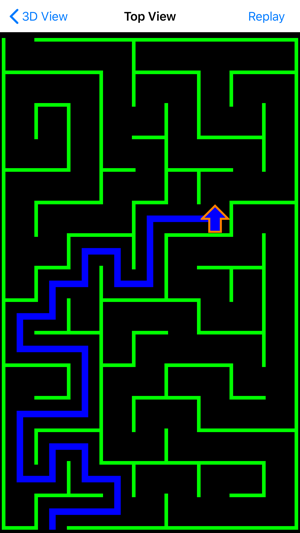 Maze Walk(圖2)-速報App