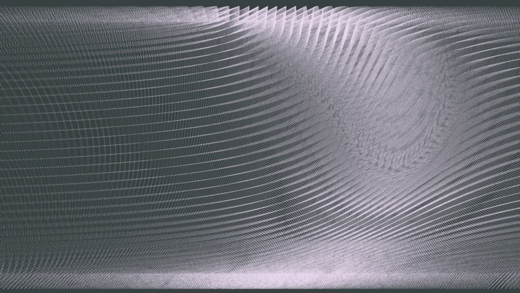 VOSC Visual Particle Synth screenshot-7