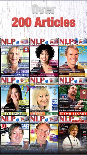 NLP Magazine: Being Your Best(圖2)-速報App