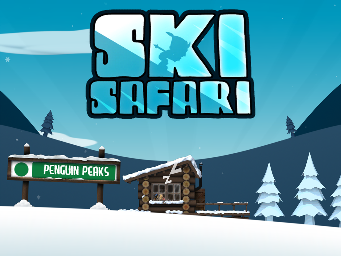 download ski safari