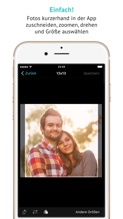 FreePrints - Gratis Fotos screenshot-3