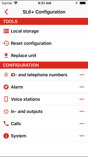 SafeLine CONNECT(圖2)-速報App