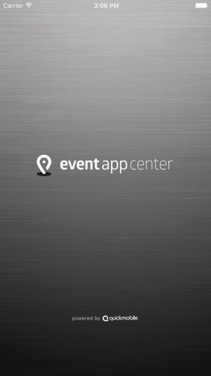 Event App Center