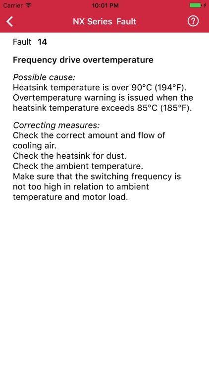 honeyDrives - VFD help