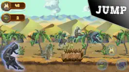 Game screenshot Super Sonic Desert Rush apk