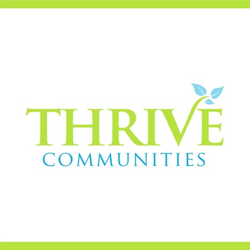 Thrive Communities icon