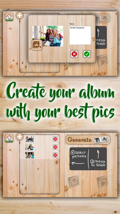 VidBook - Photo book creator screenshot-3