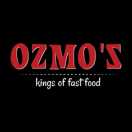 Ozmos icon