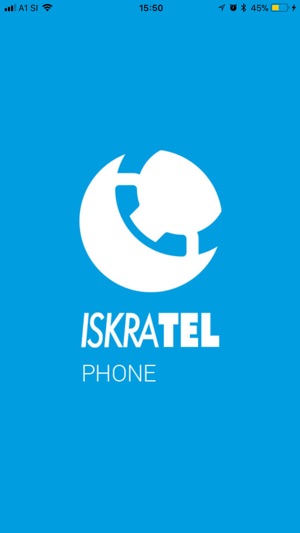 Iskratel Phone i10(圖1)-速報App