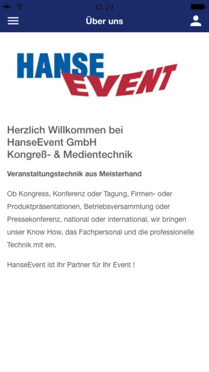 HanseEvent