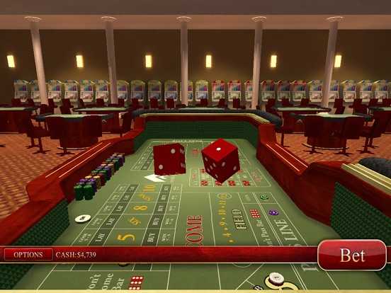 Craps tournament Nj online gambling law