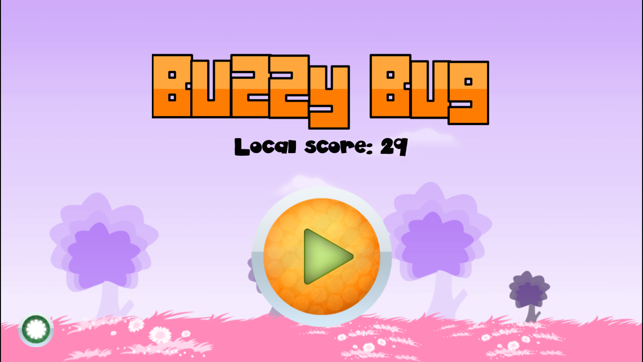 Buzzy Bug(圖1)-速報App